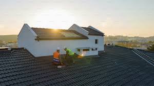 Best Green or Eco-Friendly Roofing Solutions  in Norwood, NY